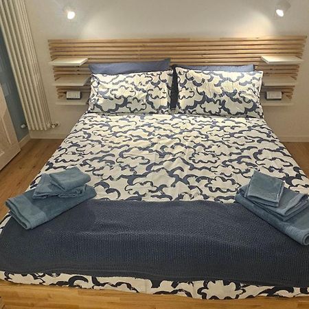 Holiday Home Pesaro Extérieur photo