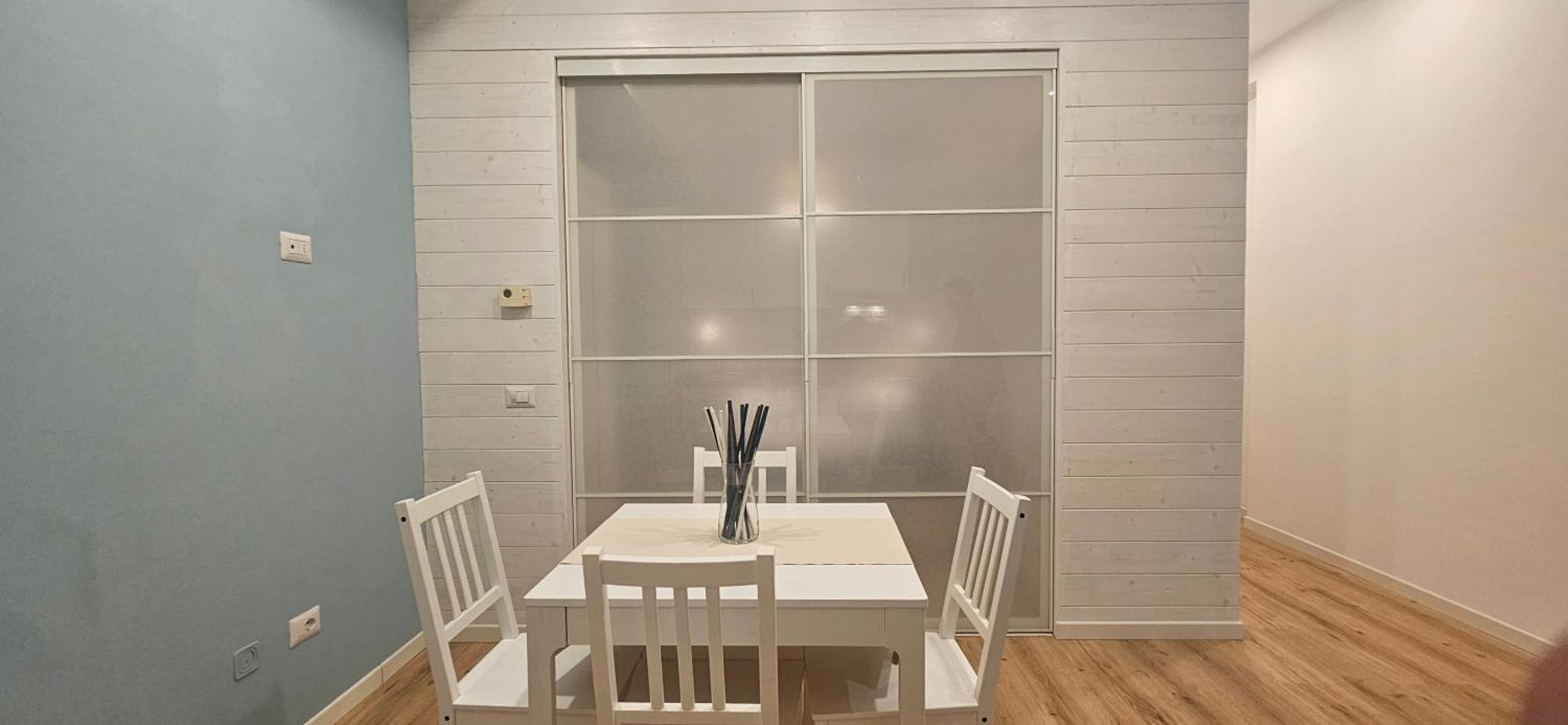 Holiday Home Pesaro Extérieur photo