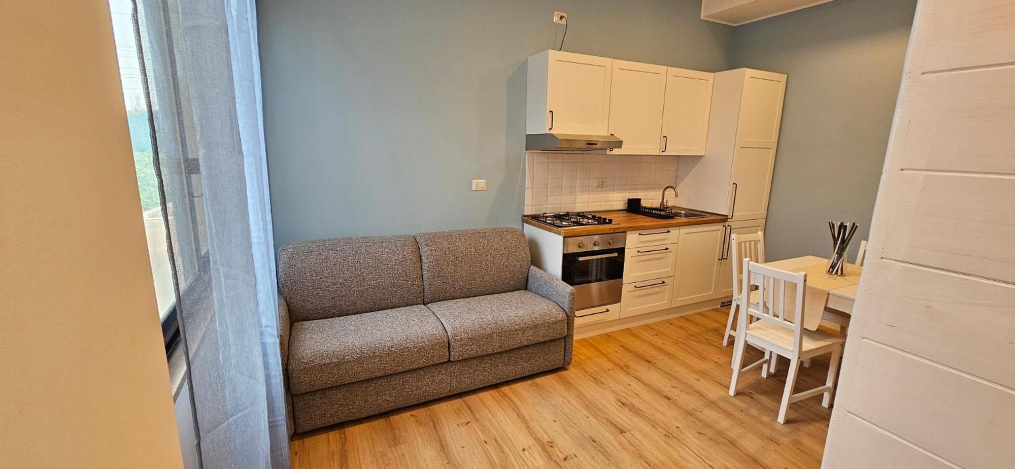 Holiday Home Pesaro Extérieur photo