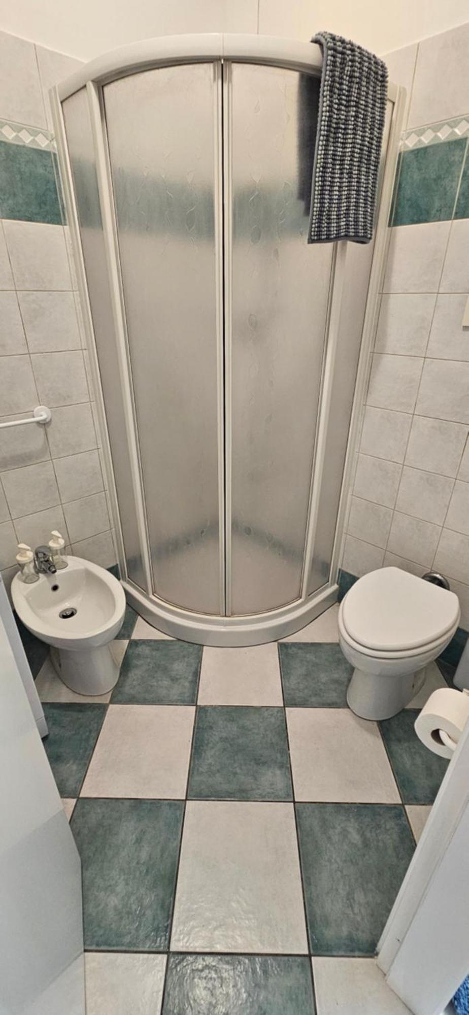 Holiday Home Pesaro Extérieur photo