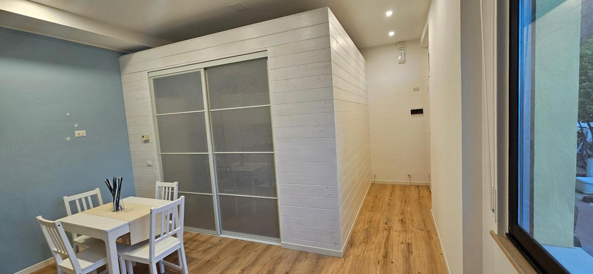 Holiday Home Pesaro Extérieur photo