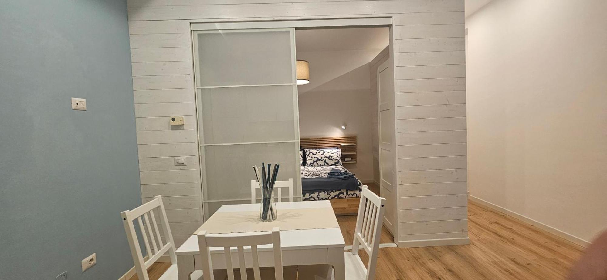 Holiday Home Pesaro Extérieur photo