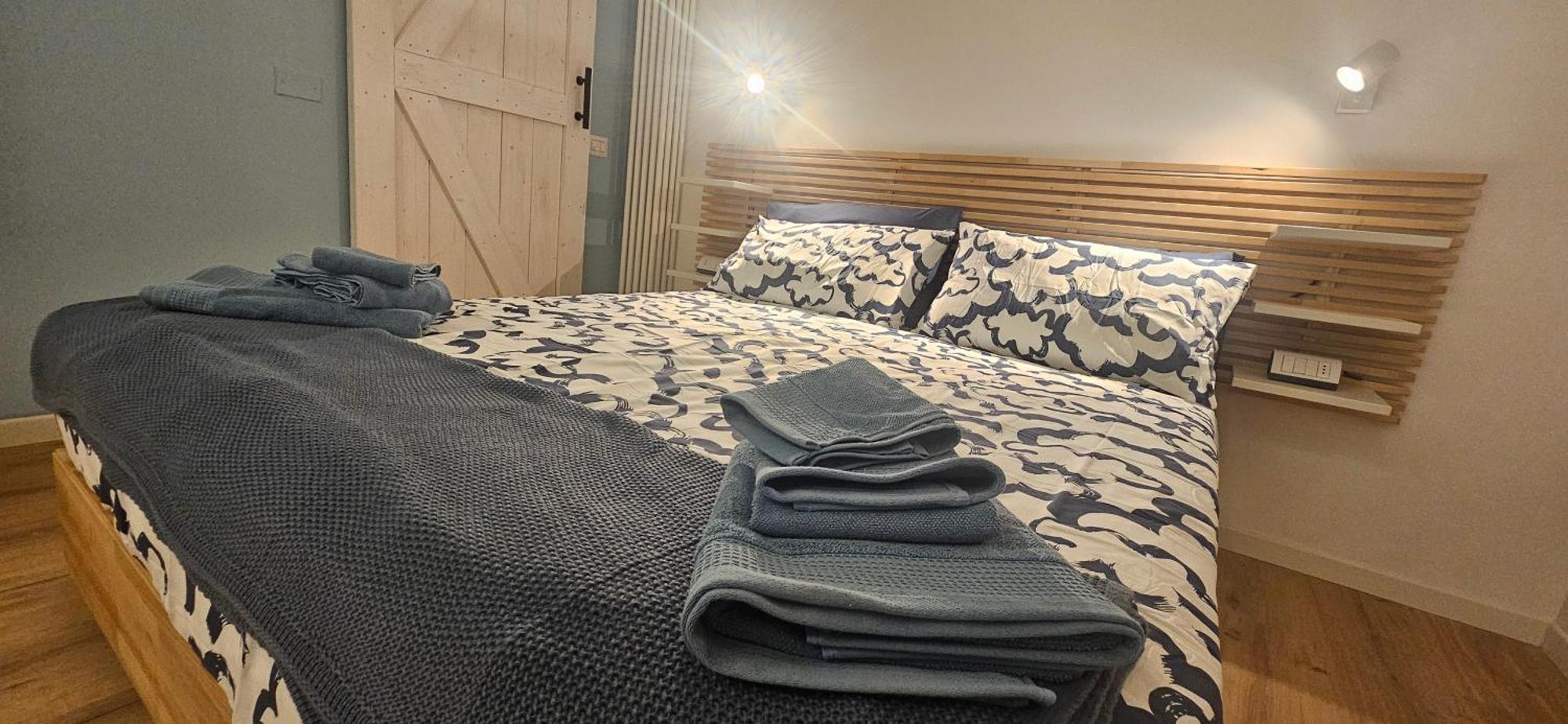 Holiday Home Pesaro Extérieur photo